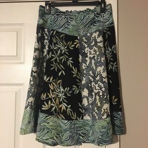 Santiki Skirt